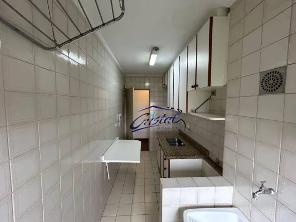 Imagem Apartamento com 2 quartos à venda, 60 m² - Jardim Ester - Butantã - São Paulo/SP