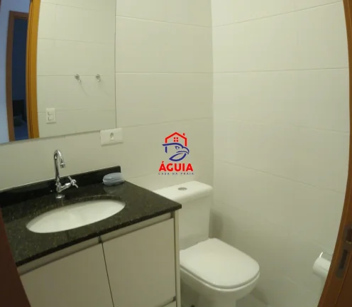 Imagem Lindo apartamento vista mar na Praia das Toninhas!!