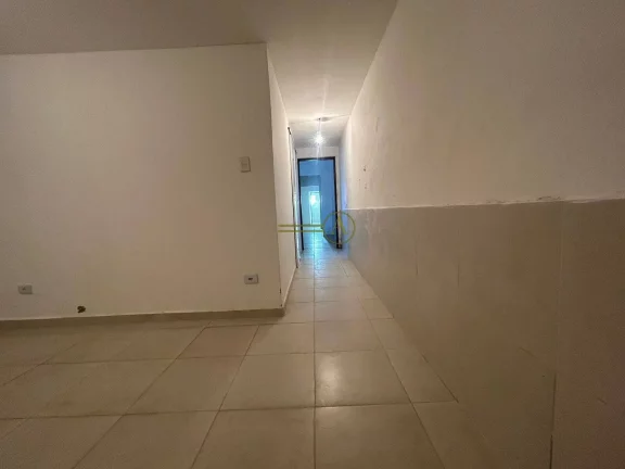 Imagem Casa lote inteiro á venda com 3 quartos (1 sendo suíte) - Jd. Peruíbe