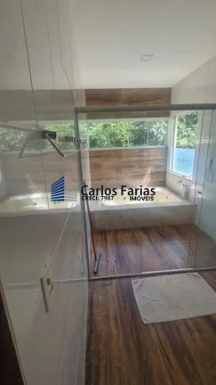 Imagem Casa em Condomínio para Venda em Brasília, Setor Habitacional Tororó (Jardim Botânico), 4 dormitórios, 4 suítes, 5 banheiros, 4 vagas