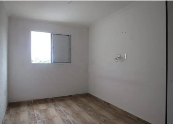 Imagem Alugo Apartamento em Santo André. Santo André