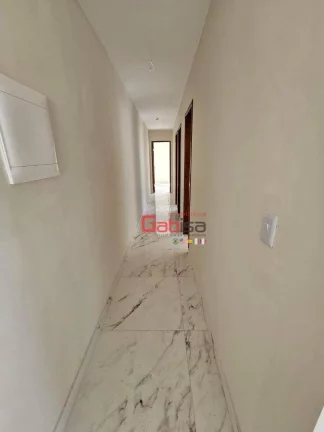 Imagem Casa com 3 dormitórios à venda, 175 m² por R$ 400.000,00 - Caminho de Búzios - Cabo Frio/RJ