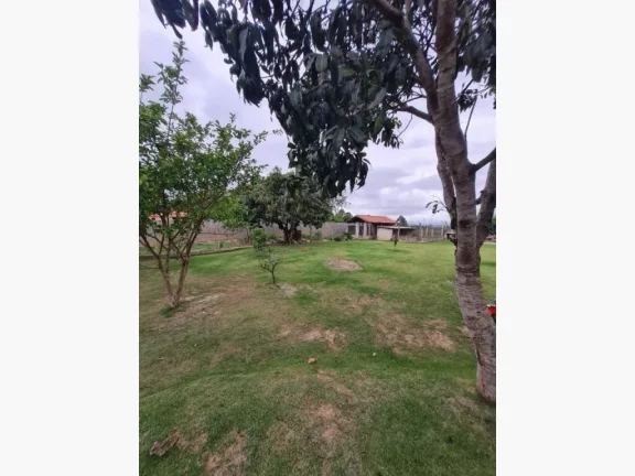 Imagem CHÁCARA JARDIM PANORAMA