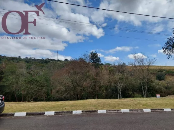 Imagem Terreno à venda - Residencial dos Lagos - 850m² - Itupeva/SP