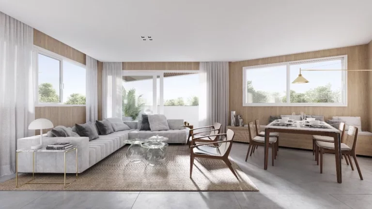 Imagem Apartamento à venda, com 2 quartos, 90m²