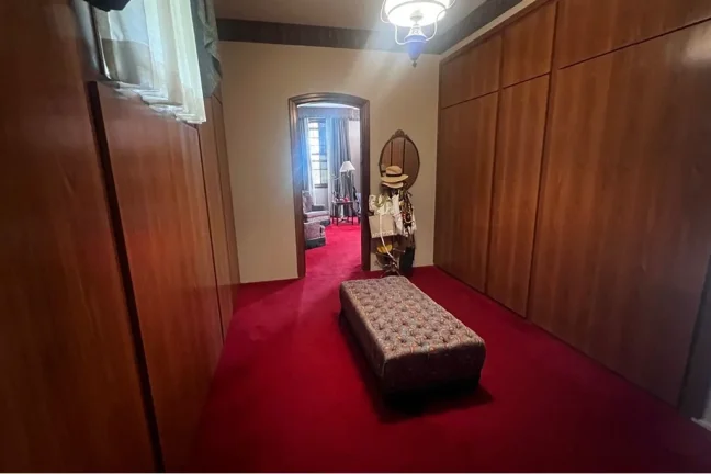 Imagem CASA RESIDENCIAL em São Paulo - SP, Jardim Morumbi
