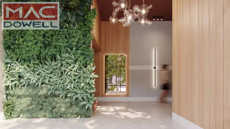 Imagem Flua - Tegra - Coberturas e 3 quartos - São Domingos - Niteroi / RJ