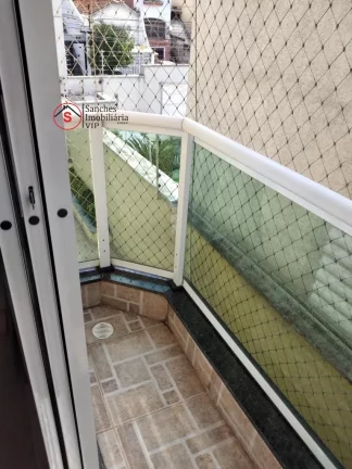 Imagem SOBRADO EM CONDOMÍNIO A VENDA, 4 DORMITÓRIOS E 2 VAGAS DE GARAGEM COBERTAS. LOCALIZAÇÃO PRIVILEGIADA, PRÓXIMO A PADARIA CEPAM E METRÔ VILA PRUDENTE.