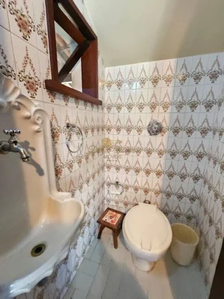 Imagem Casa para Venda em Teresópolis / RJ no bairro Parque do Imbui