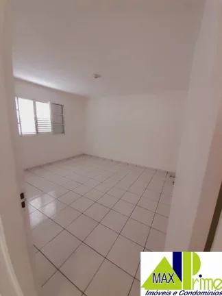 Imagem SOBRADO 02 DORMITÓRIOS, 02 WC E 02 VAGAS