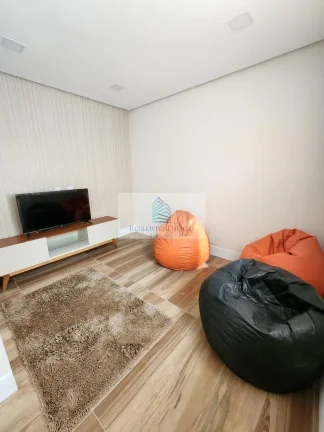 Imagem Apartamento à venda no Recreio dos Bandeirantes, Rio de Janeiro-RJ: 2 quartos, 1 suíte, 1 vaga de garagem, 50m² de área.
