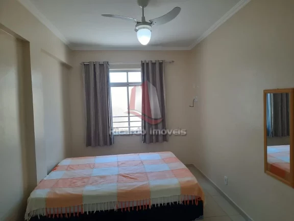 Imagem Apartamento Mobiliado 2º Andar há 100 Mts da Praia do Forte