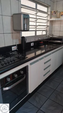 Imagem Casa pronta para você viver feliz / Sao Paulo / Zona sul / Parque residencial cocaia.