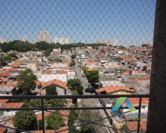 Imagem Apartamento Residencial à venda, Vila Natália, São Paulo - .