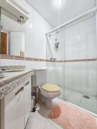 Imagem Apartamento Frontal para Locação temporada na Riviera, com 3 dormitórios 2 suítes, atende até 8 pessoas