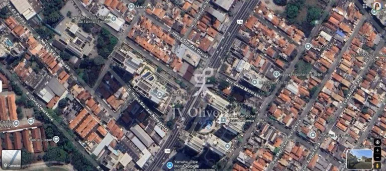 Imagem Terreno à venda, 1000 m² por R$ 12.720.000,01 - Ferreira - São Paulo/SP