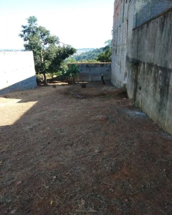 Imagem Terreno à venda no bairro Jardim Paulista - Atibaia/SP