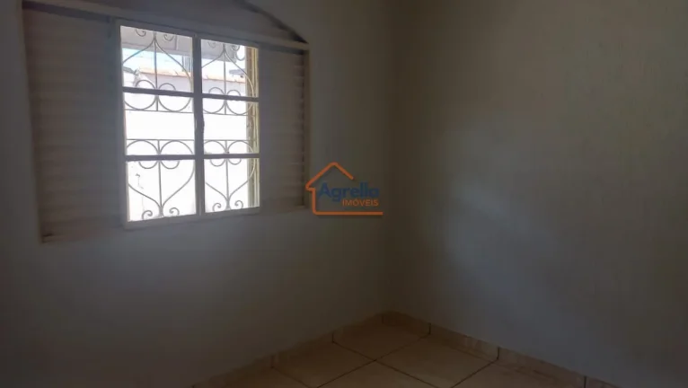 Imagem Casa à venda no bairro Loteamento Cidade Nova Mogi-Guaçu - Mogi Guaçu/SP