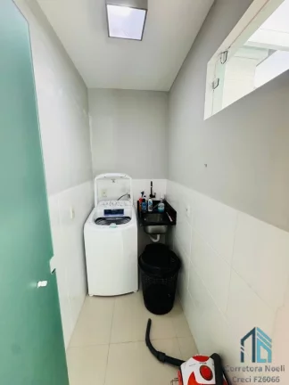 Imagem Cobertura com área gourmet, 03 quartos c/ suíte em Balneário Camboriú SC