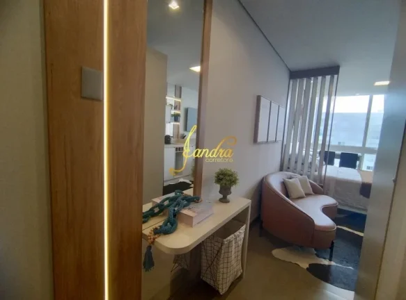 Imagem Apartamento DECORADO entrada e saldo em até 36X parcelas
