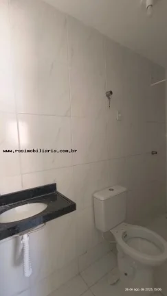 Imagem Apartamento à venda Novo Milênio, Gramame - João Pessoa/PB.