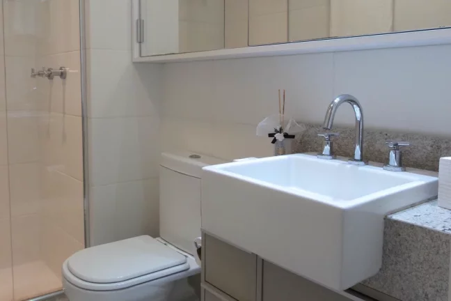 Imagem Apartamento à venda em Porto Alegre, Centro Histórico, com 1 quarto, 40m2