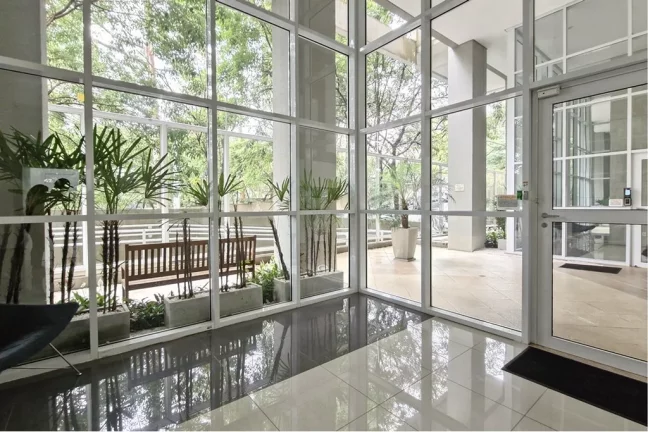 Imagem APARTAMENTO RESIDENCIAL em São Paulo - SP, Vila Andrade