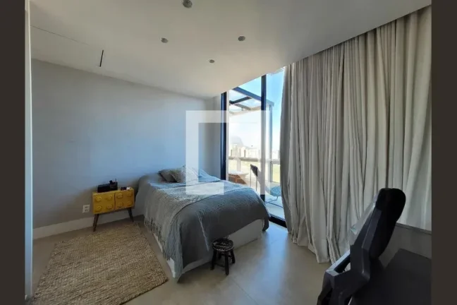 Imagem Apartamento à Venda - Barra da Tijuca, 3 Quartos, 242 m2