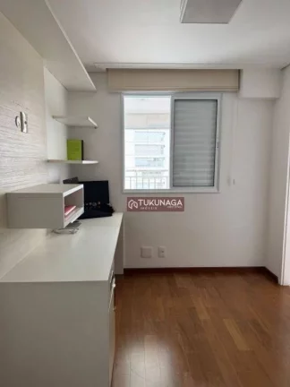 Imagem Apartamento à venda, 110 m² por R$ 1.310.000,00 - Vila Leonor - Guarulhos/SP