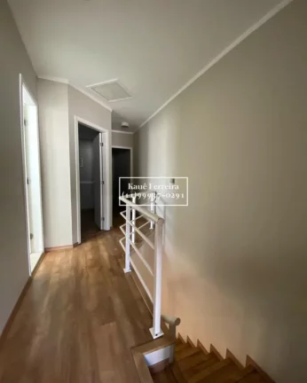 Imagem Casa de condomínio em Osasco