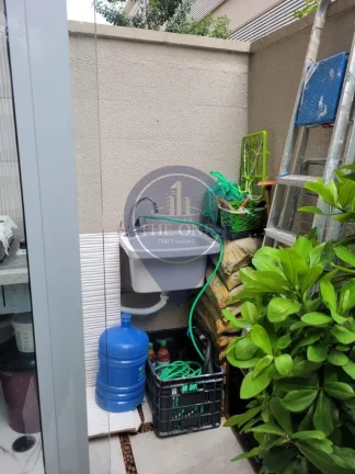 Imagem Apartamento à venda em São Paulo-SP, Parque Residencial da Lapa: 3 quartos, 1 suíte, 1 sala, 2 banheiros, 1 vaga, 103m².