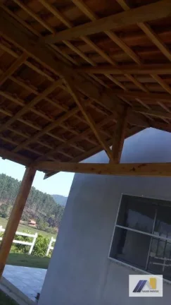 Imagem Chácara com 1 Quarto à Venda, 10.000 m² em Fernandes - Pouso Alegre