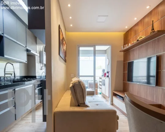 Imagem APARTAMENTO RESIDENCIAL em São Paulo - SP, Vila Prudente
