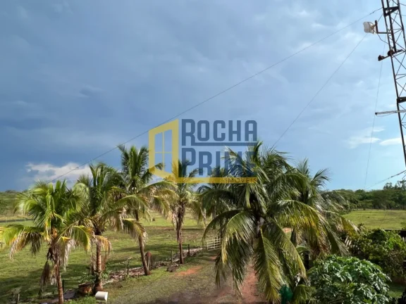 Imagem CHACARA RURAL em ILHA SOLTEIRA - SP, Zona Rural
