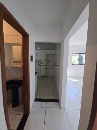 Imagem Casa à venda no bairro Residencial Village Santana - Guaratinguetá/SP