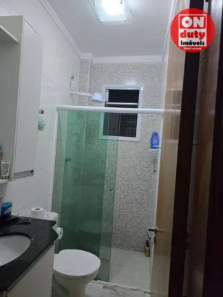 Imagem Casa com 3 dormitórios à venda, 161 m² por R$ 923.000,00 - Embaré - Santos/SP
