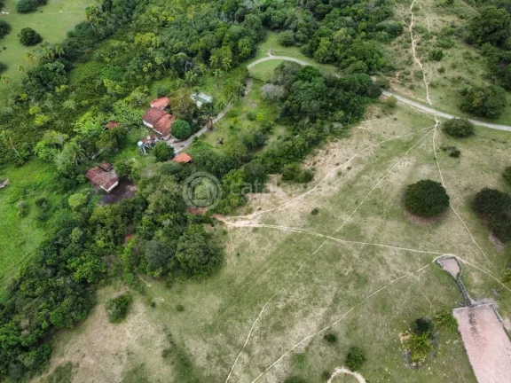 Imagem Área à Venda – BR entre Natal e Macaíba / RN