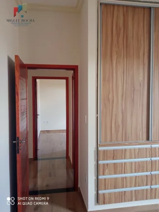 Imagem Casa à venda no bairro Residencial Esplanada de Tatuí - Tatuí/SP