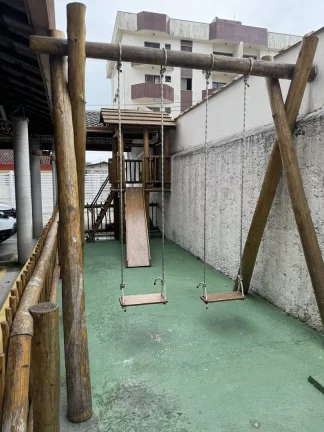 Imagem Apartamento no centro