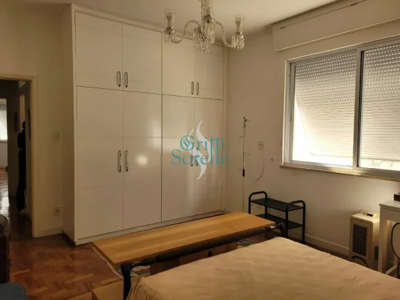 Imagem Excelente Apartamento à Venda na Consolação - São Paulo/SP.