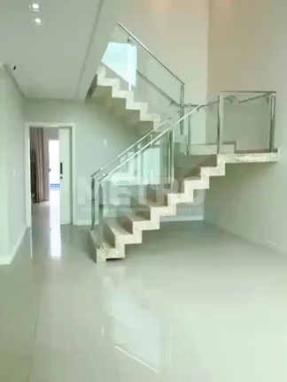 Imagem Casa para locação no Sol Nascente Etapas com 4 suítes, piscina, Petrolina-PE