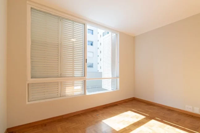 Imagem APARTAMENTO RESIDENCIAL em São Paulo - SP, Moema