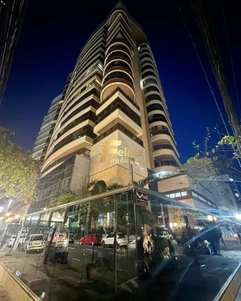 Imagem Apartamento de alto padrão à venda na Praia da Costa!