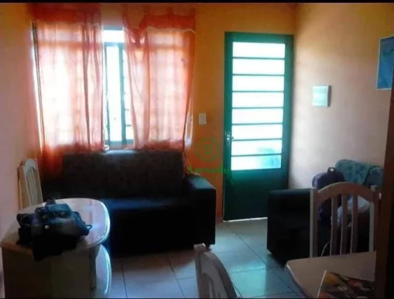 Imagem Casa à venda, 44 m² por R$ 190.000,00 - Jardim Ottawa - Guarulhos/SP