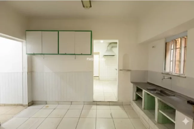 Imagem Conjunto Comercial no Pacaembu com 370m²