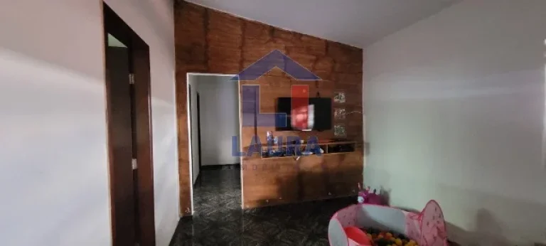 Imagem CASA RESIDENCIAL em PARÁ DE MINAS - MG, PADRE LIBÉRIO