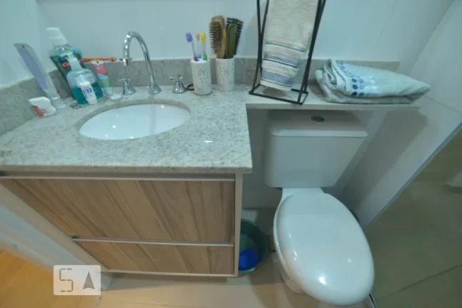 Imagem Apartamento à Venda - Vila Mariana, 2 Quartos, 55 m2