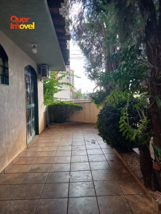 Imagem Imperdível Casa à Venda em Ribeirão Preto-SP, no Jardim Palma Travassos - 3 Quartos, 1 Suíte, 2 Salas, 4 Banheiros, 4 Vagas - 223m²
