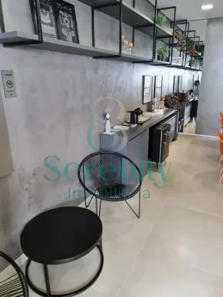 Imagem Apartamento à venda na Vila Santa Terezinha, em Londrina/PR