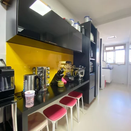 Imagem Chegou a hora de realizar o sonho de morar em um apartamento de alto padrão com VISTA MAR!!!